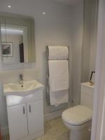 Doppelzimmer mit eigenem Bad