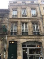 Appartements Bordeaux Saint Michel - B&B