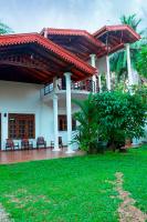 Kolition Villa - B&B