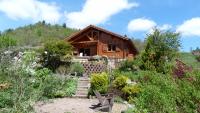 B&B Ventron - Chalet Notre Retraite - Bed and Breakfast Ventron