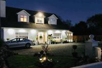 B&B Gorey - Woodleigh Lodge - Bed and Breakfast Gorey