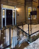Trinity Boutique B&B - Ferienwohnung Peterhead