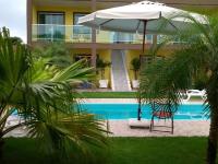 Residencial Alexandre - Bed and Breakfast Matinhos