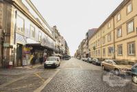 Oporto Batalha Residence free parking - B&B Porto