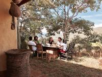 Surrona - B&B Barichara