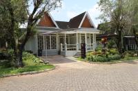 B&B Puncak - Diyar Villas Puncak M6-11 - Bed and Breakfast Puncak