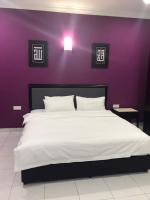 B&B Johor Bahru - ARA Muslim House @ Mutiara Heights Johor Bahru - Bed and Breakfast Johor Bahru