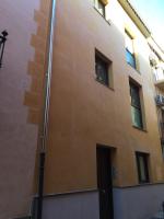 Apartamento Cuarto Real de Santo Domingo - Bed and Breakfast