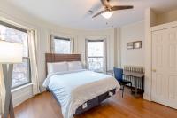 Kenmore Apartments by Starlight Suites, Apartmány - Boston
