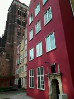 Euro Apartments Piwna - B&B
