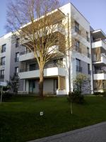 Apartament Aqua Ustronie Morskie - B&B