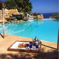 APARTAMENTO LUCERO beach campello - B&B