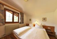 Appartamento 1 con 2 Camere da Letto e Balcone
