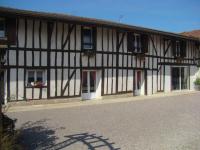 B&B Hauteville - Gite La Sente des Vignes - Bed and Breakfast Hauteville