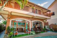 Double Room with Balcony (3 Adults)