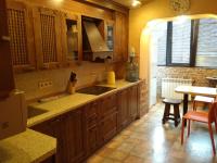 Hotel Service Predslava on Antonovicha street - Chambres d’hôtes Kiev