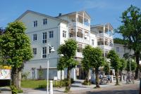 Villa Seerose - Appartement 06 - B&B