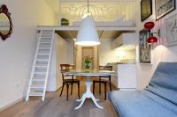 Tromostovje apartments - Chambres d’hôtes Ljubljana