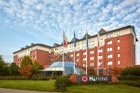 H4 Hotel Hannover Messe, Hotels - Hannover