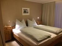Standard Doppelzimmer
