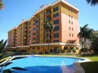 Primera línea playa , Front line beach - B&B