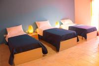 Camera Tripla con Bagno Privato