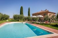 Villa Il Giardino di Diana - Bed and Breakfast Cortona