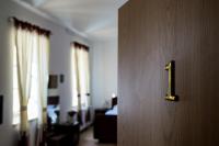 Deluxe Double Room with Extra Bed