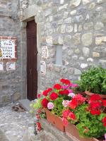 Mini Appartamenti Nonna Nella - B&B Barbarasco