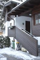 Alte Schmiede - Chambres d’hôtes Bad Gastein