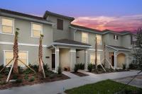 Four Bedrooms w/ Pool Townhome 4855, Holiday homes - Kissimmee
