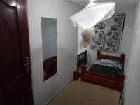 Habitación Triple con baño privado externo