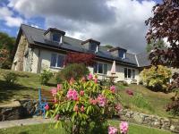 Heulwen Guest House - B&B
