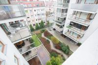 Good Time Apartments Koscielna 33 - B&B