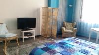 Chambre Double ou Lits Jumeaux
