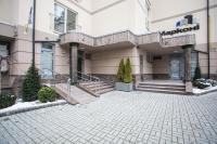 Elite Apartments - B&B