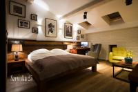 Apartamenty Szewska 25 - B&B Torun