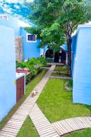 B&B Campeche - Hotel Maculís - Bed and Breakfast Campeche