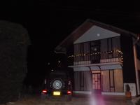 Cabañas Refugio del cerro - Ferienwohnung Aquitania