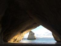 Hahei Ocean Dream - Cathedral Cove - Ferienwohnung Hahei