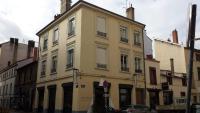 cocon des artistes - B&B