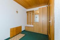 Three-Bedroom Apartment with Terrace