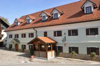 Bed & Breakfast Pr'Sknet - Ferienwohnung