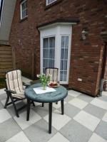Doppelhaus Gisa - Sylt Westerland - B&B Westerland