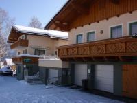 B&B Schladming - Haus Scherz - Bed and Breakfast Schladming