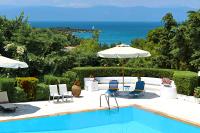 Dreamland Porto Heli - B&B Pórto Chéli