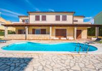 Apartments Volme Romina - B&B Banjole