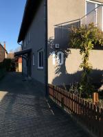 Kuschelnest Michelstadt - B&B