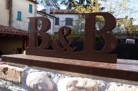 B&B Pieve di Soligo - B&B Agli Angeli - Bed and Breakfast Pieve di Soligo