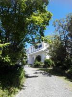 B&B Katikati - Purple Hen Country Lodge - Bed and Breakfast Katikati